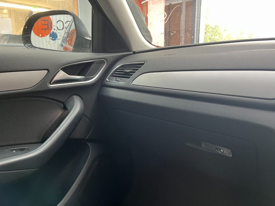 2015 Audi Q3