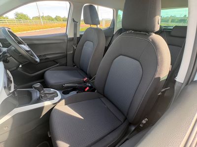 2024 SEAT Arona
