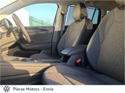 2025 Volkswagen Tayron