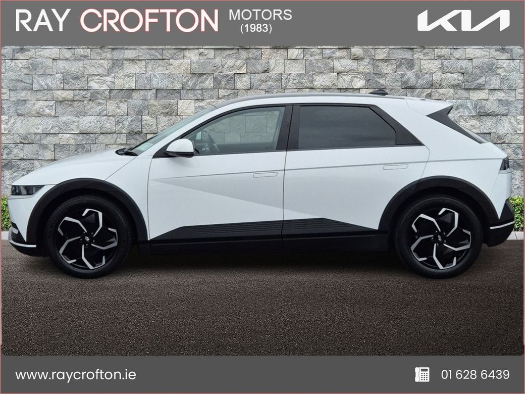 2022 Hyundai Ioniq 5