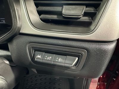 2024 Renault Captur
