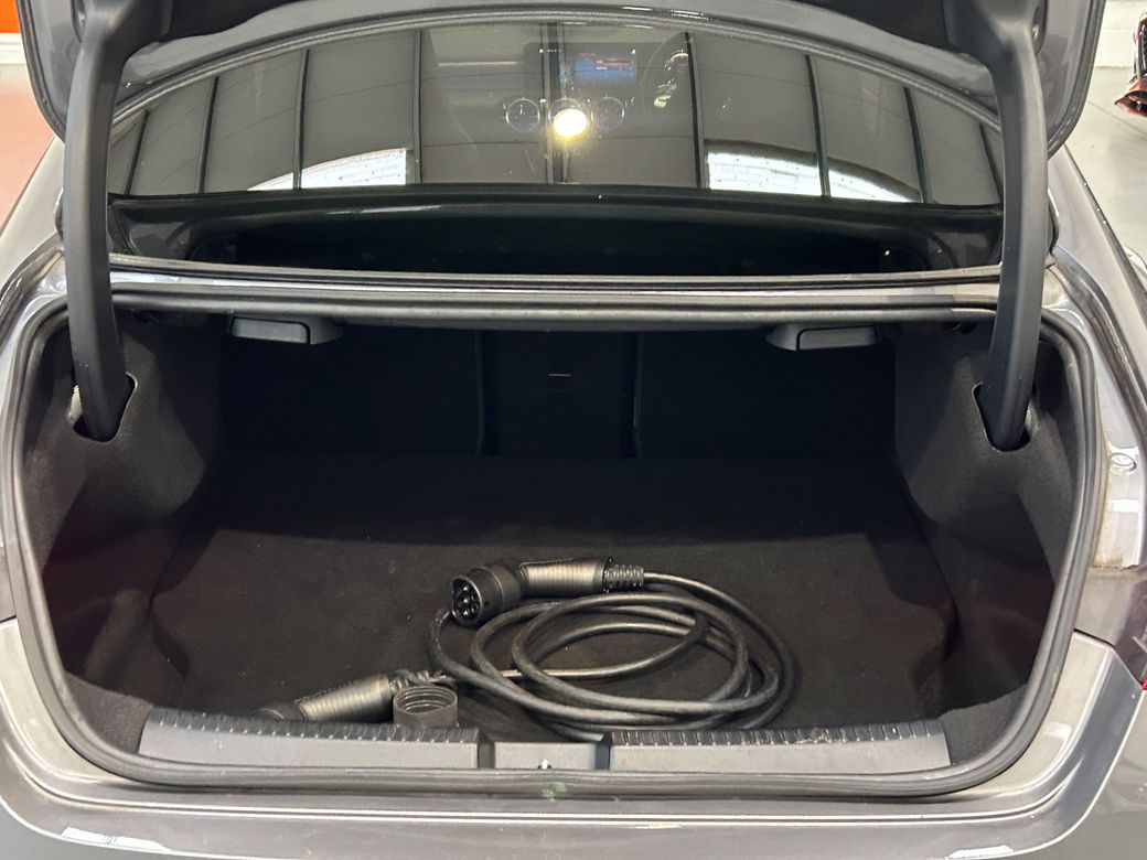 2023 Mercedes-Benz CLA Class