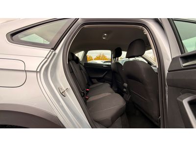 2023 Volkswagen Taigo