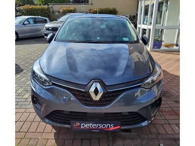2022 Renault Clio
