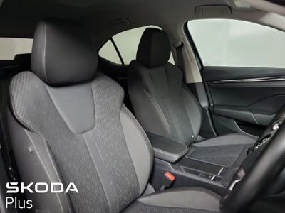 2021 Skoda Octavia