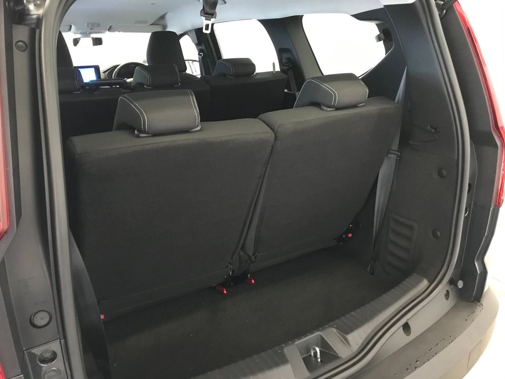 2022 Dacia Jogger