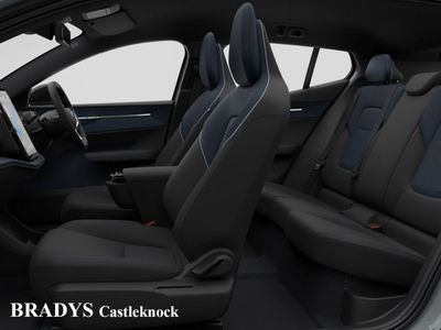 2026 Volvo EX30