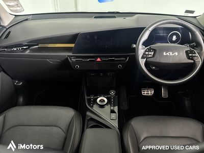2023 Kia Niro