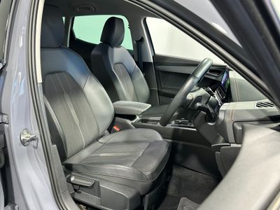 2022 Cupra Formentor