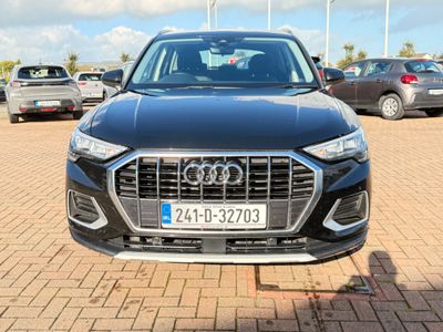 2024 Audi Q3