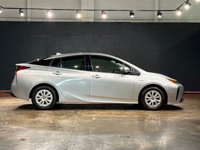 2020 Toyota Prius