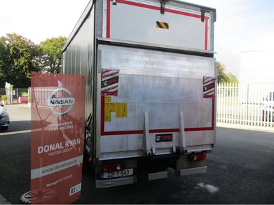 2022 Renault Master