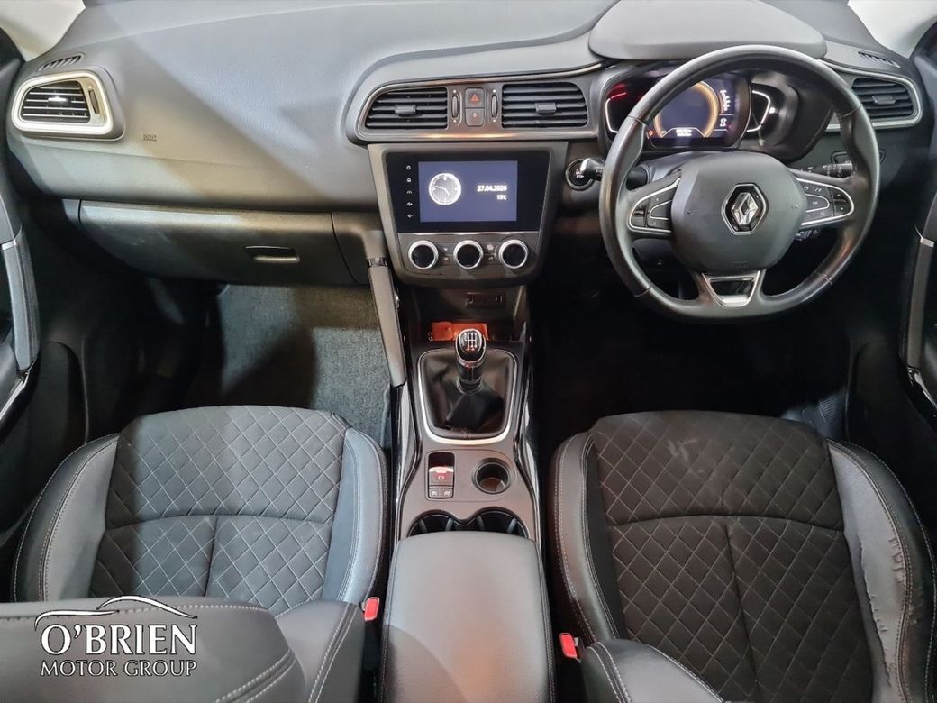 2020 Renault Kadjar