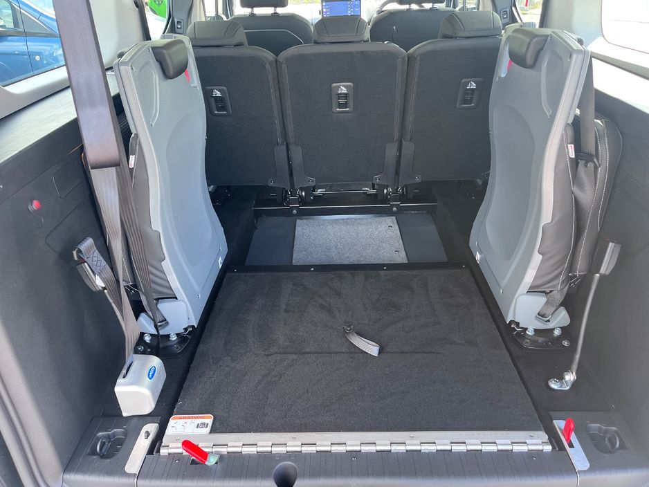 2026 Citroen Berlingo Multispace