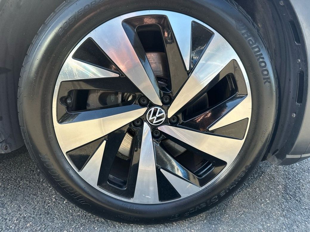 2023 Volkswagen ID.4