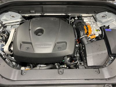 2025 Volvo XC60