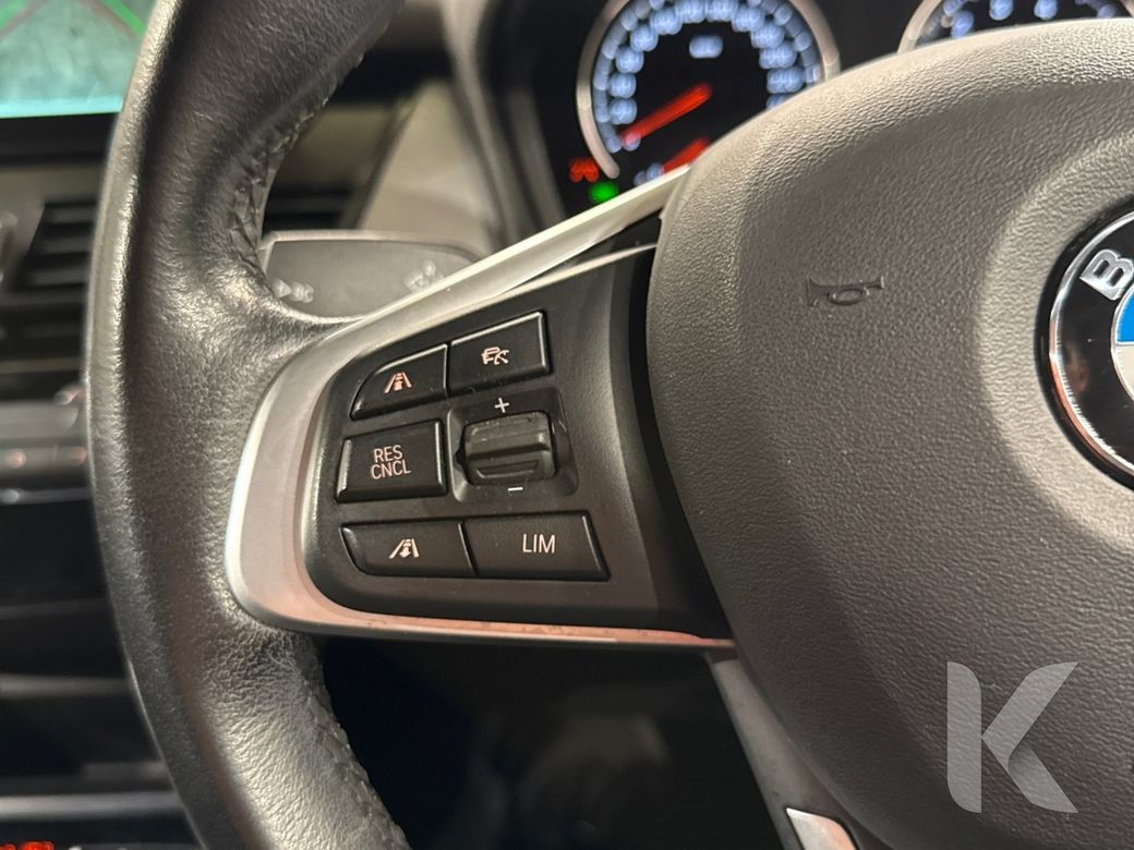 2019 BMW 2 Series