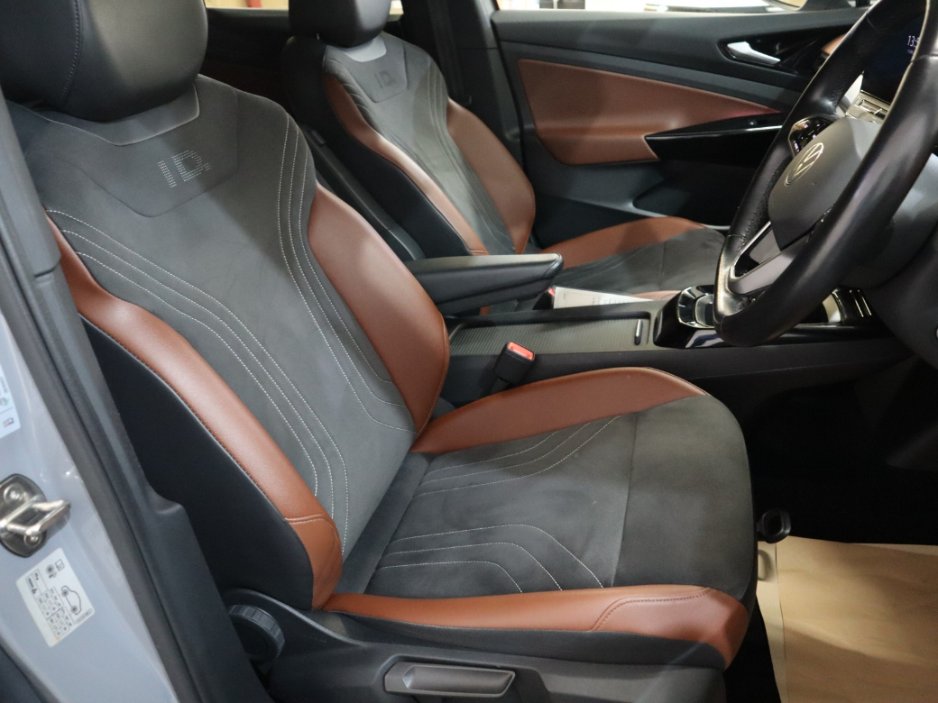 2023 Volkswagen ID.5