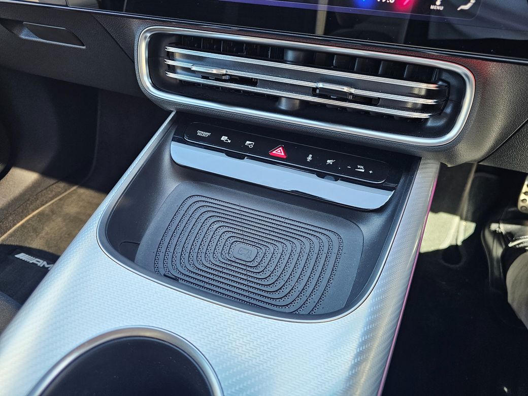 2025 Mercedes-Benz CLA Class