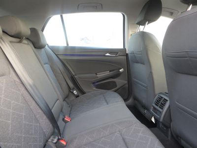 2020 Volkswagen Golf