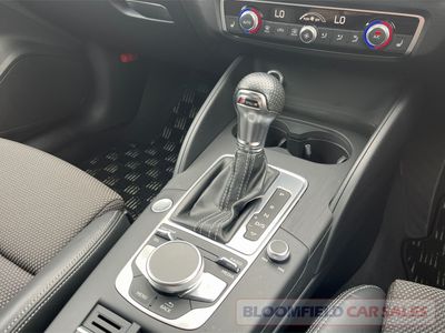 2017 Audi A3