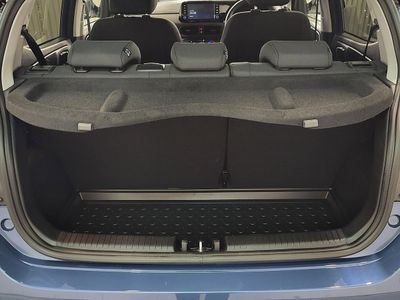 2025 Hyundai i10