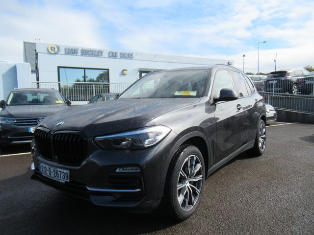 vehicle for sale from Liam Buckley Car Sales
