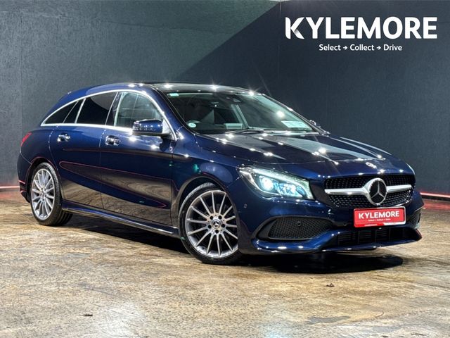 vehicle for sale from Kylemore Cars