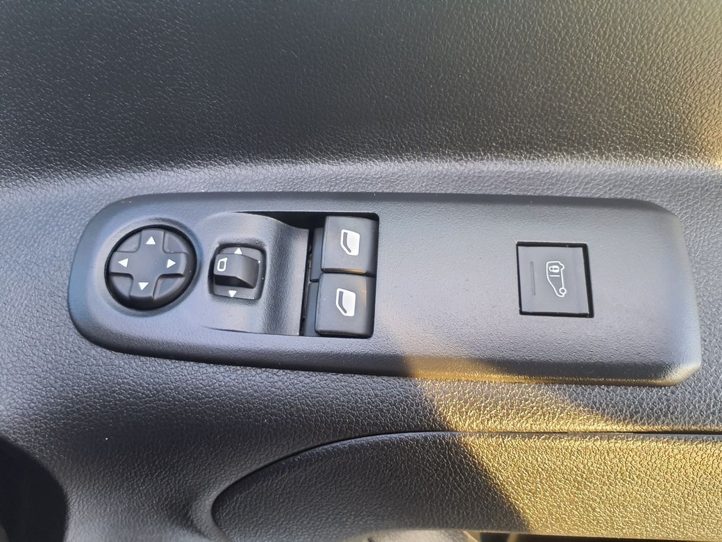 2023 Citroen Berlingo