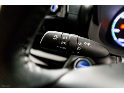 2022 Toyota Yaris