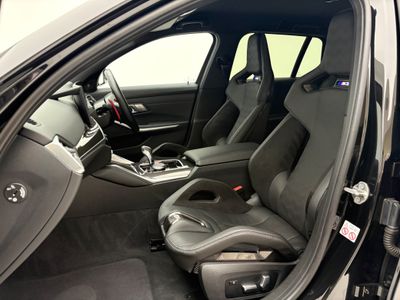 2024 BMW M3