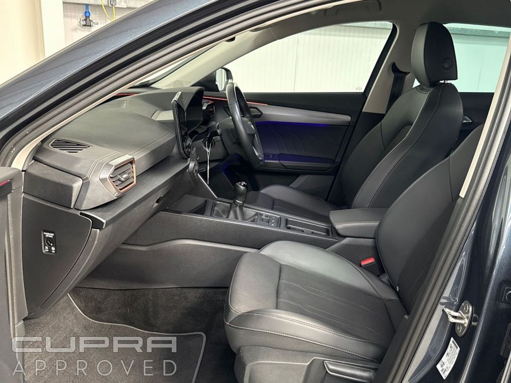 2024 Cupra Formentor
