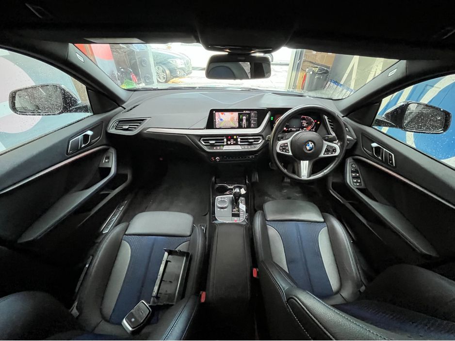 2021 BMW 2 Series