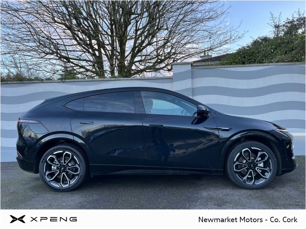 2027 Xpeng G6