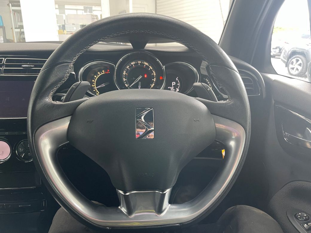 2019 Citroen DS3