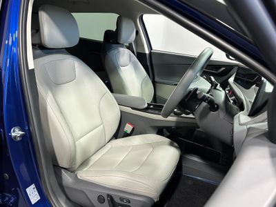 2026 Kia EV6