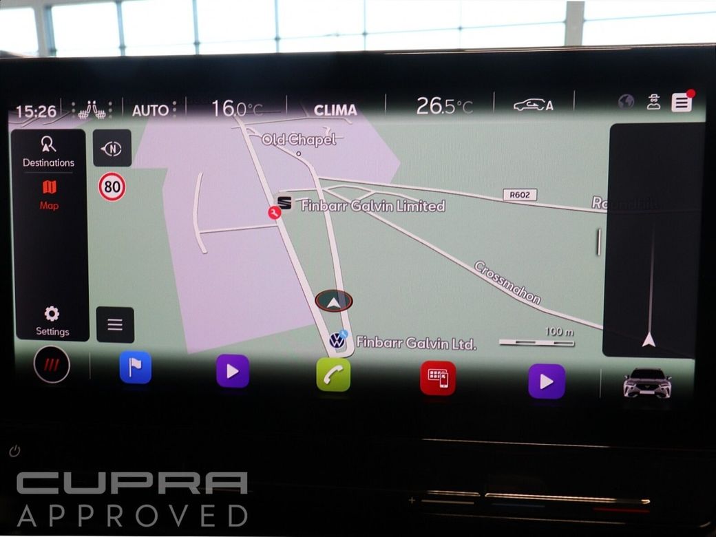 2023 Cupra Formentor