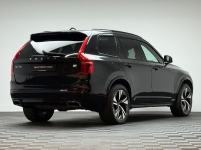 2021 Volvo XC90