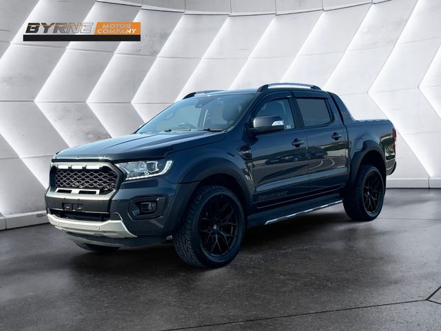 vehicle for sale from Byrne Motor Company