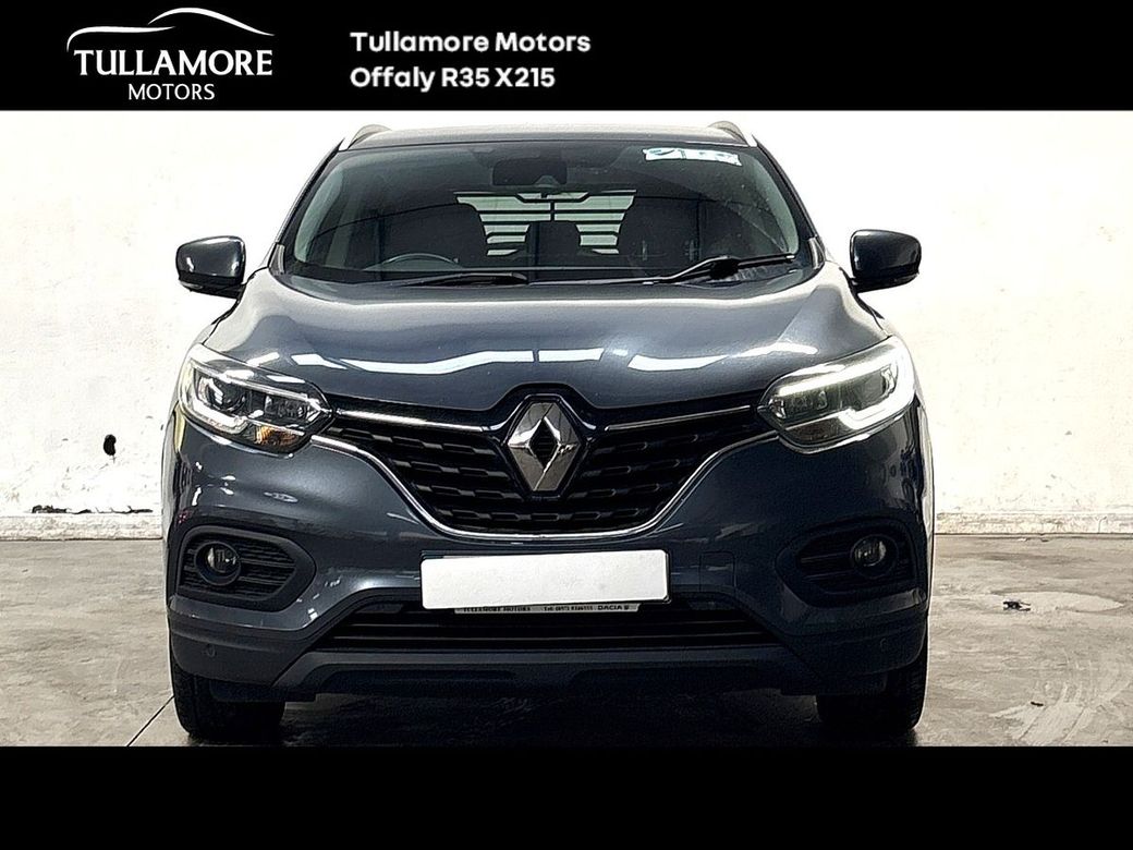 2020 Renault Kadjar