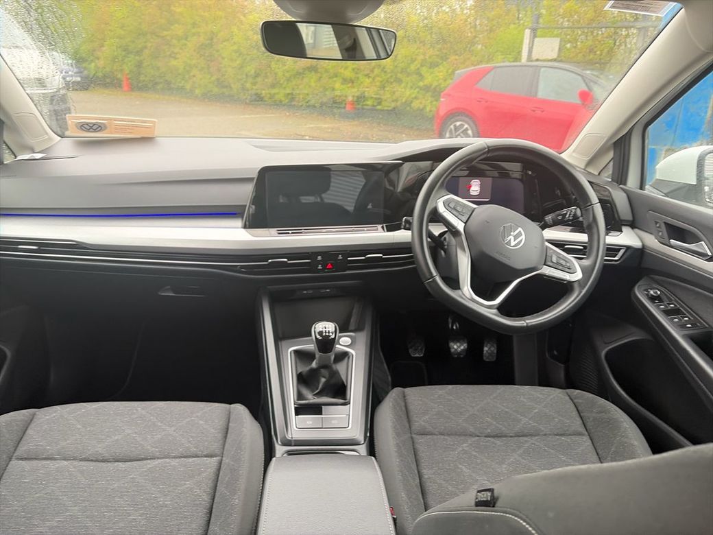 2024 Volkswagen Golf