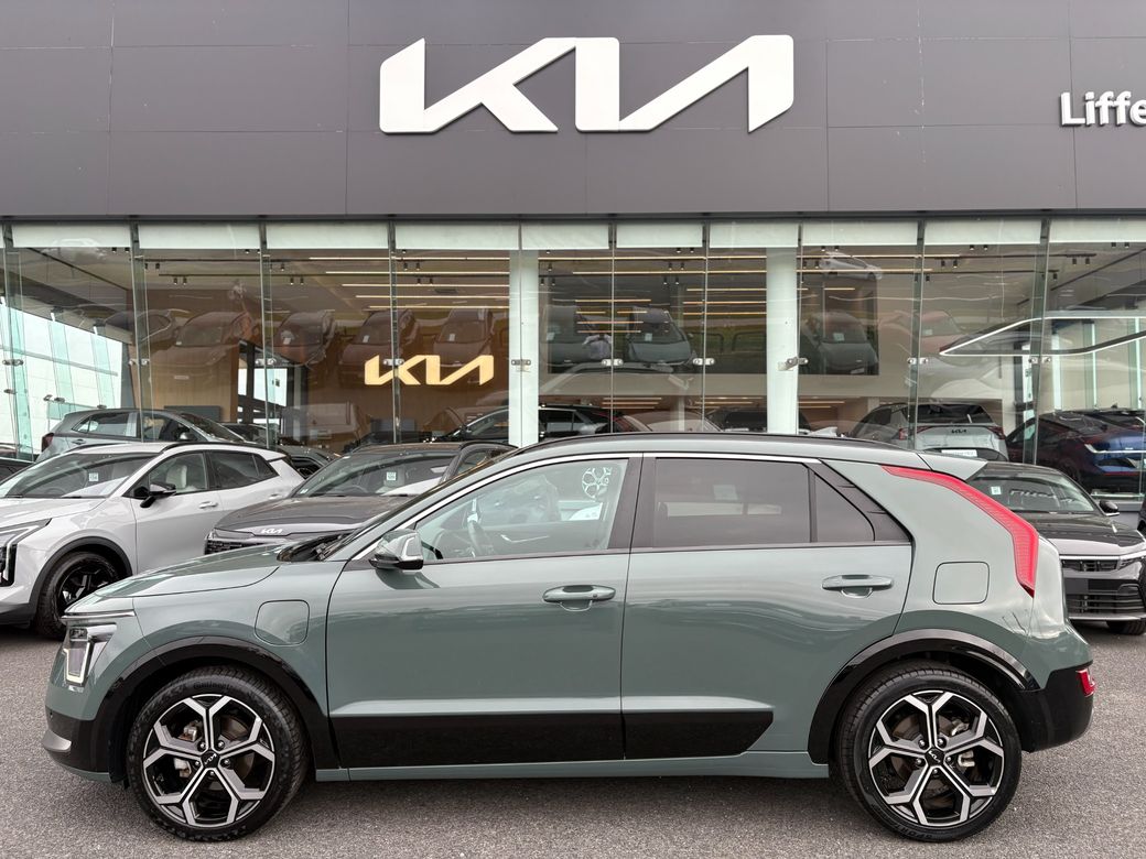 2023 Kia Niro