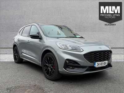 2024 Ford Kuga