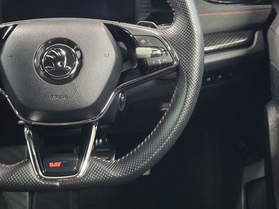 2024 Skoda Octavia