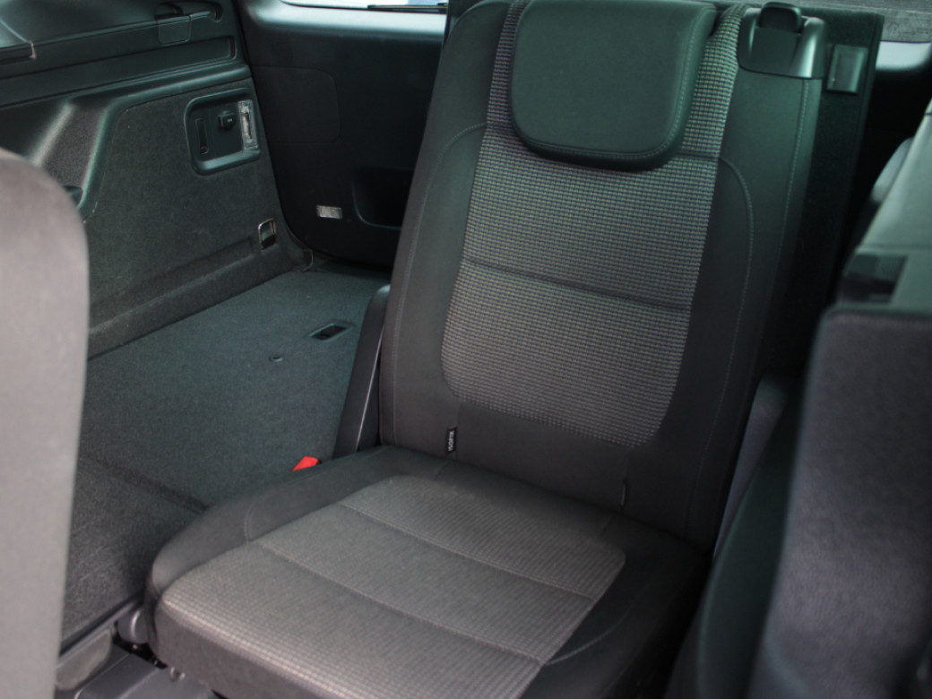 2014 Volkswagen Sharan