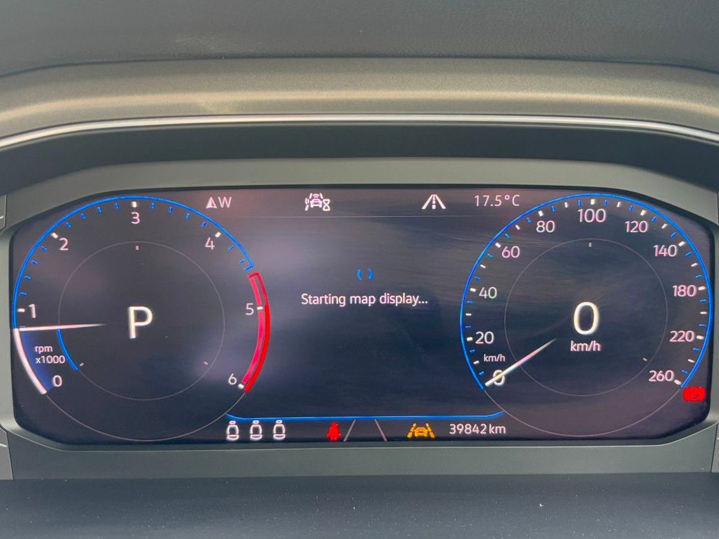2020 Volkswagen T-Roc