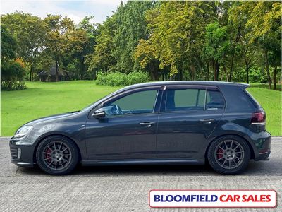 2011 Volkswagen Golf