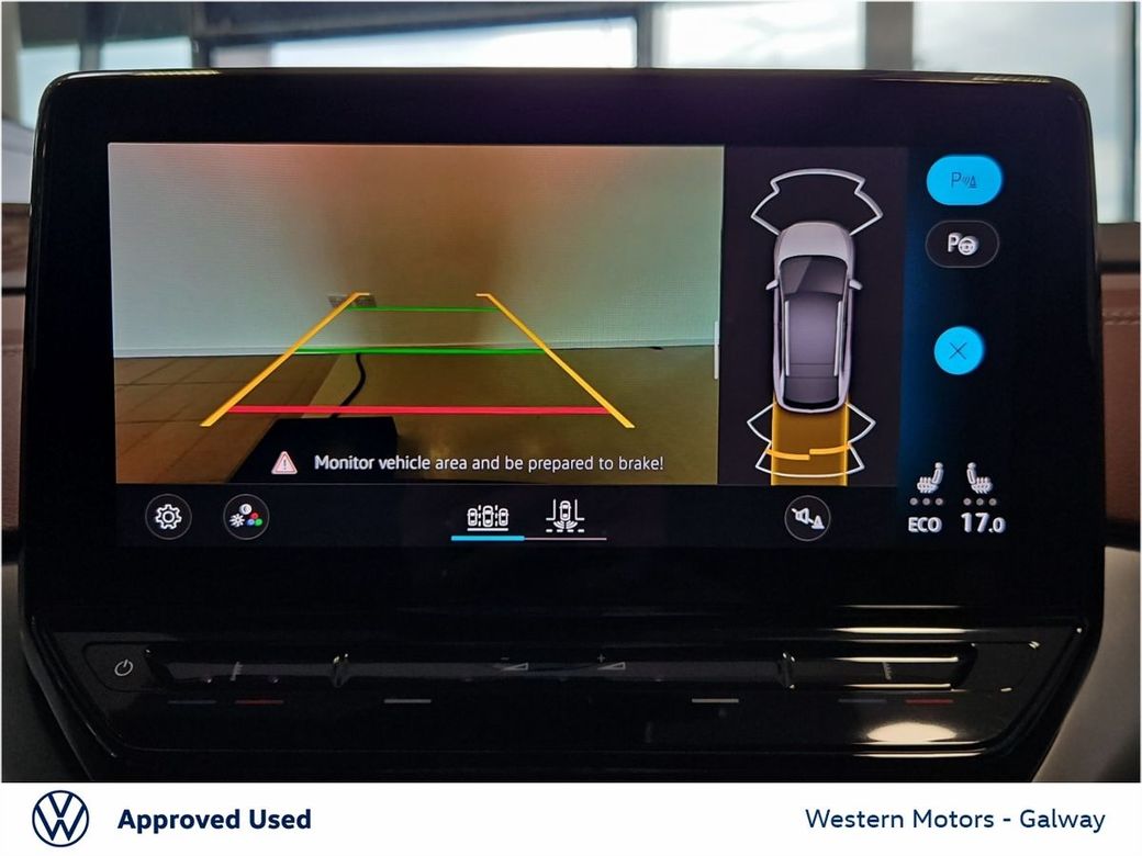 2023 Volkswagen ID.4