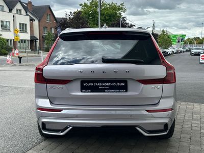2025 Volvo XC60