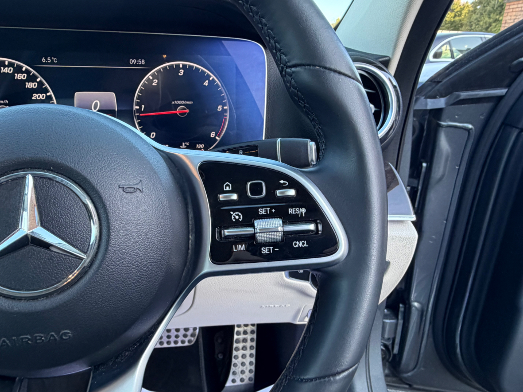 2019 Mercedes-Benz E Class